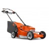 Kosiarka akumulatorowa Husqvarna LC 551iV