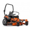 Kosiarka Husqvarna Z454X