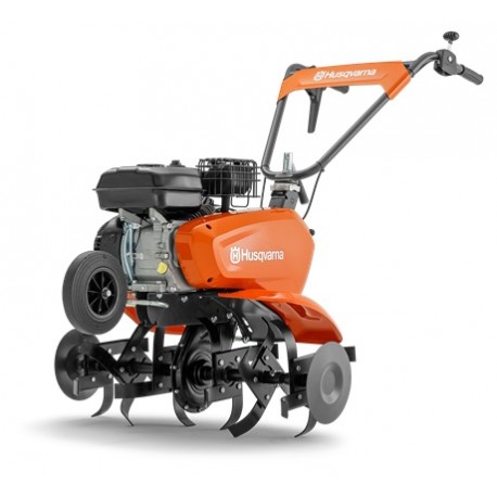 Kultywator Husqvarna TF 335