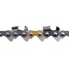 Łańcuch X-CUT C85 pełne dłuto 3/8” 1.5mm 72DL/20''