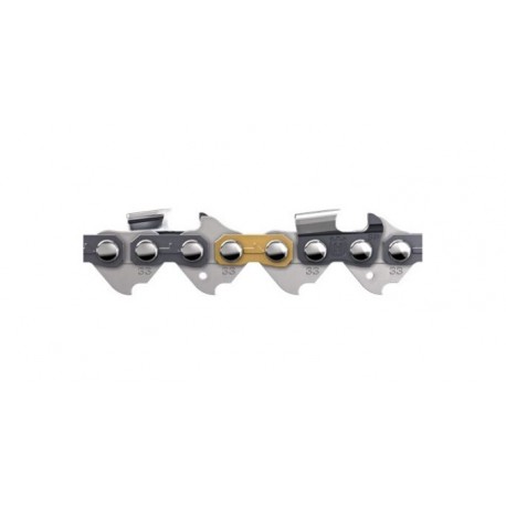 Łańcuch X-CUT SP33G półdłuto PIXEL .325" 1,3 mm 64DL/15'