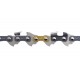 Łańcuch X-CUT S93G półdłuto 3/8” mini 1.3mm 52DL/14''