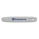 Prowadnica 3/8" MINI Mały montaż