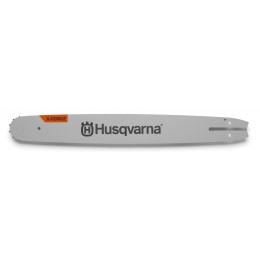 Prowadnice 20''/3/8”1.5mm/11T X-Force, Pro, laminowana, mały montaż