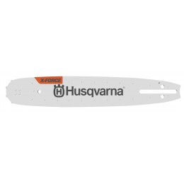 Prowadnica laminowana X-Force 14''3/8"mini 1.1mm mały montaż