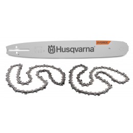 Zestawy prowadnic 13''H25