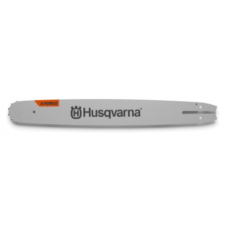 Prowadnica 3/8” X-Force, Pro, laminowana, mały montaż