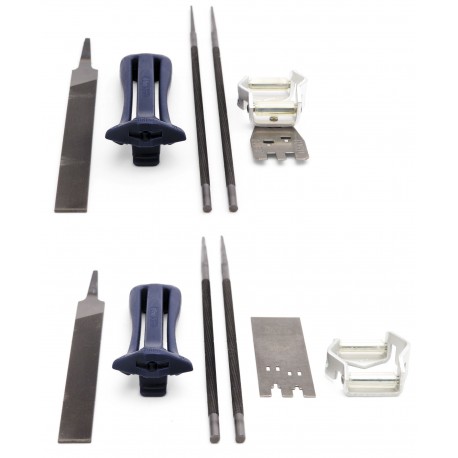 Zestawy do ostrzenia 3/8'' MINI H37