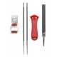 Zestawy do ostrzenia X- CUT P33