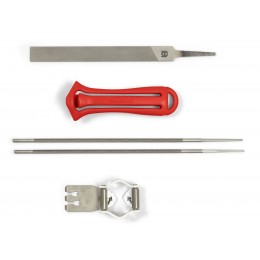 Zestawy do ostrzenia 3/8'' X -CUT S 93G