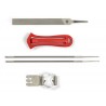 Zestawy do ostrzenia 3/8'' X -CUT S 93G