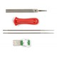 Zestawy do ostrzenia .325''mini X-CUT SP21G