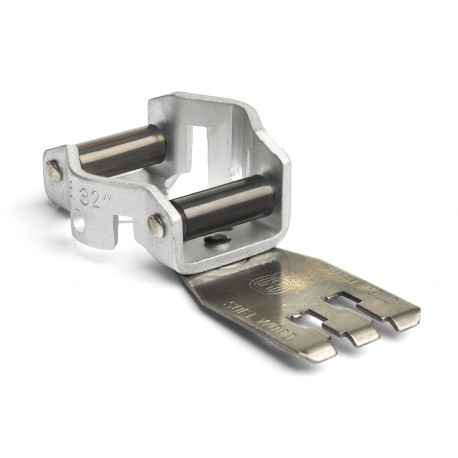 Prowadniki z przymiarem 3/8''mini C-CUT S9SG''