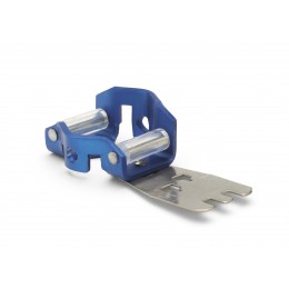 Prowadniki z przymiarem 3/8'' dłuto