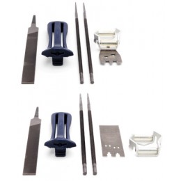 Zestawy do ostrzenia 3/8''mini X -CUT S 93G