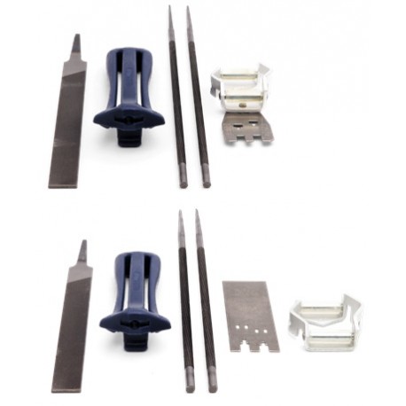 Zestawy do ostrzenia 3/8''mini X -CUT S 93G