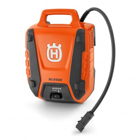 Akumulator plecakowy BLi 550X Husqvarna