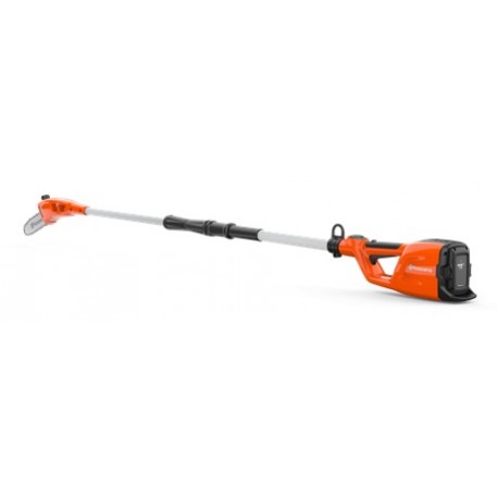 Podkrzesywarka akumulatorowa Husqvarna 115iPT4