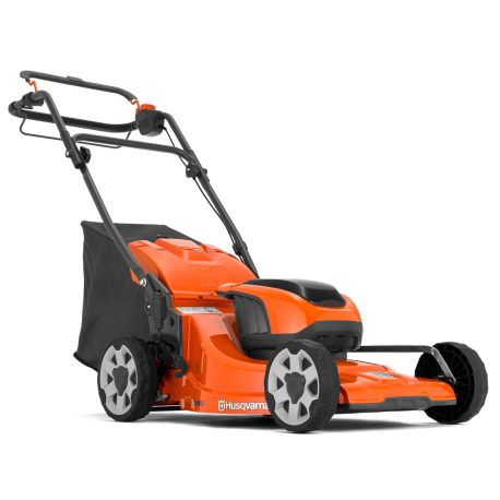 Kosiarka akumulatorowa Husqvarna LC 142iS