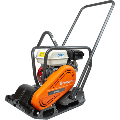 Zagęszczarka Husqvarna LFV80