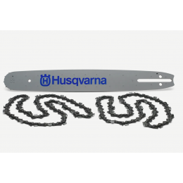 Prowadnica + łańcuch C85