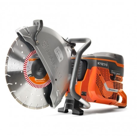 Przecinarka spalinowa Husqvarna K1270