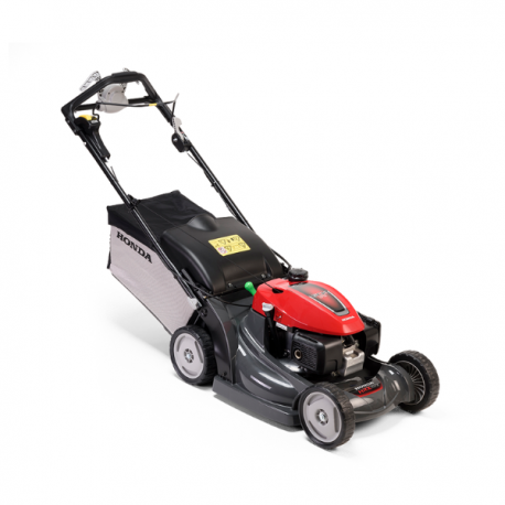 Kosiarka spalinowa Honda HRX476C2VYE