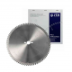 Piła Tarczowa ITA TOOLS PH03 350x30 84Z Do Pilarek Stołowych i Ukośnic