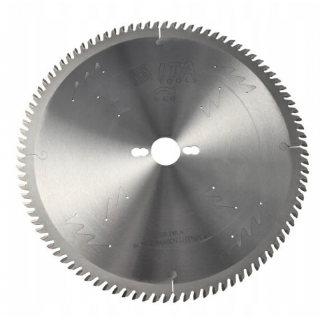 Piła Ita Tools D: 400 F: 30 Z: 96 K/P: 3,5/2,5NS PH03