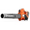 Dmuchawa akumulatorowa Husqvarna 525iB