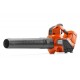 Dmuchawa akumulatorowa Husqvarna 120iB (zestaw)