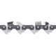 Łańcuch X-CUT SP21G pół-dłuto PIXEL .325" mini 1.1 mm 46DL/10''