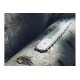 Łańcuch X-CUT C85 pełne dłuto 3/8” 1.5mm 56DL/15''