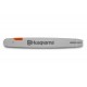 Prowadnice /15''3/8” /1.5mm /11T X-Force, Pro, laminowana, mały montaż
