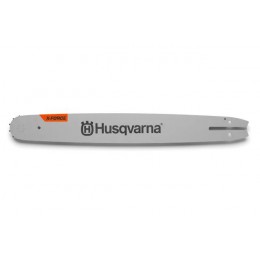 Prowadnice /15''3/8” /1.5mm /11T X-Force, Pro, laminowana, mały montaż