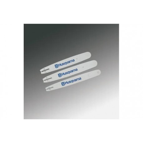 Prowadnice specjalne laminowana 10''A318 szeroki korpus 1.3mm