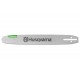Prowadnica laminowana X-Precision /10''/.325” mini PIXEL 1.1mm mały montaż