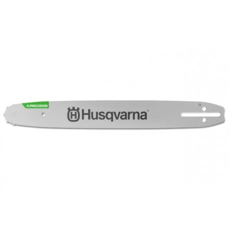 Prowadnica laminowana X-Precision /10''/.325” mini PIXEL 1.1mm mały montaż