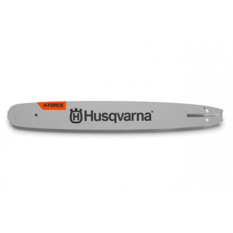 Prowadnica X-Force, laminowana 13''0.325" 1.5mm mały montaż