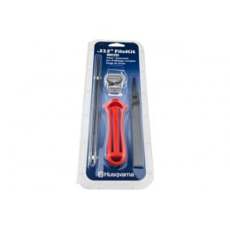 Zestawy do ostrzenia 0.325''