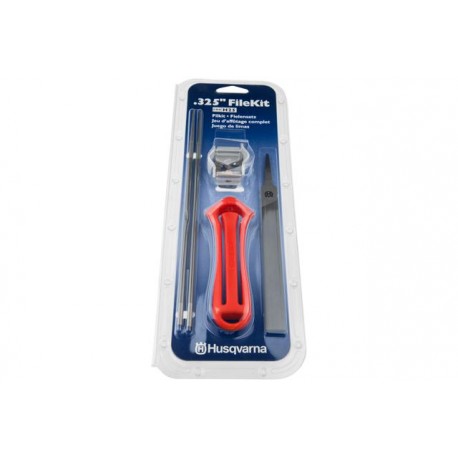 Zestawy do ostrzenia 0.325''