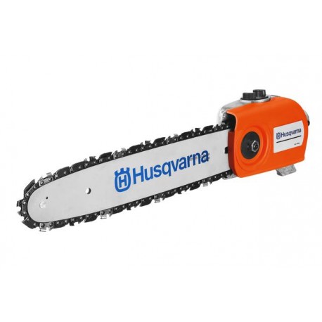 Głowica pilarki na wysięgniku Husqvarna