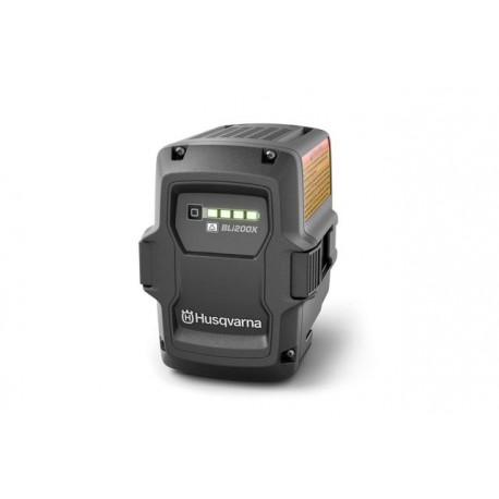 Akumulator BLi200X Husqvarna