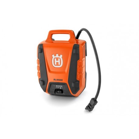 Akumulator plecakowy BLi 950X/ tylko akumulator