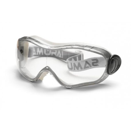 Okulary ochronne Goggle