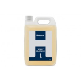 Detergent do mycia i nabłyszczania Husqvarna