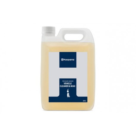 Detergent do mycia i nabłyszczania Husqvarna