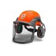 Kask leśny Technical