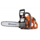 Pilarka spalinowa Husqvarna 130