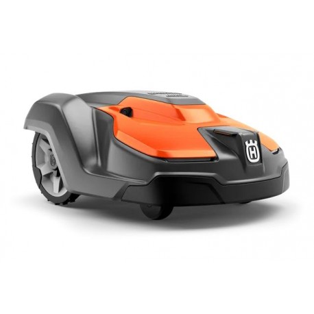 Roboty koszące - HUSQVARNA AUTOMOWER® 550&nbsp;EPOS